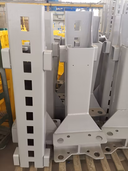 Jintuo Workshop Parking Used 3.5t Hydraulic Car Lifter Price Auto 2 Two Post Car Lift